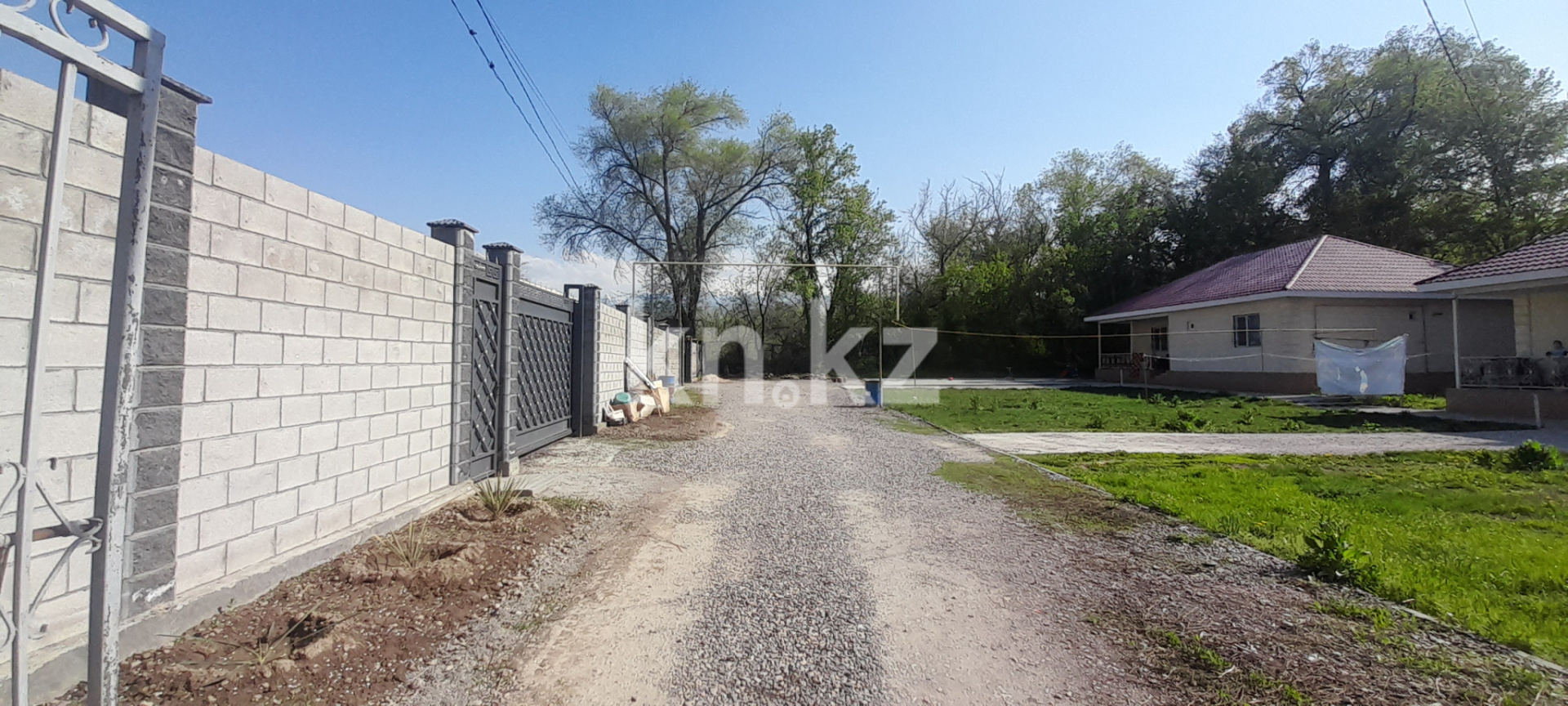 Продажа 5-комнатного дома, 117 м² - Продажа домов, коттеджей в Казахстане - страница 2 фото 9 из 36