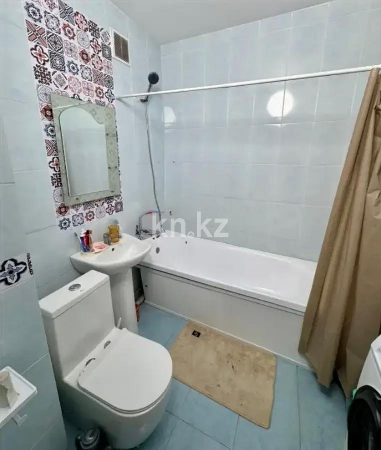 Продажа 1-комнатной квартиры, 42.1 м² - Аренда квартир посуточно в Таразе фото 3 из 4