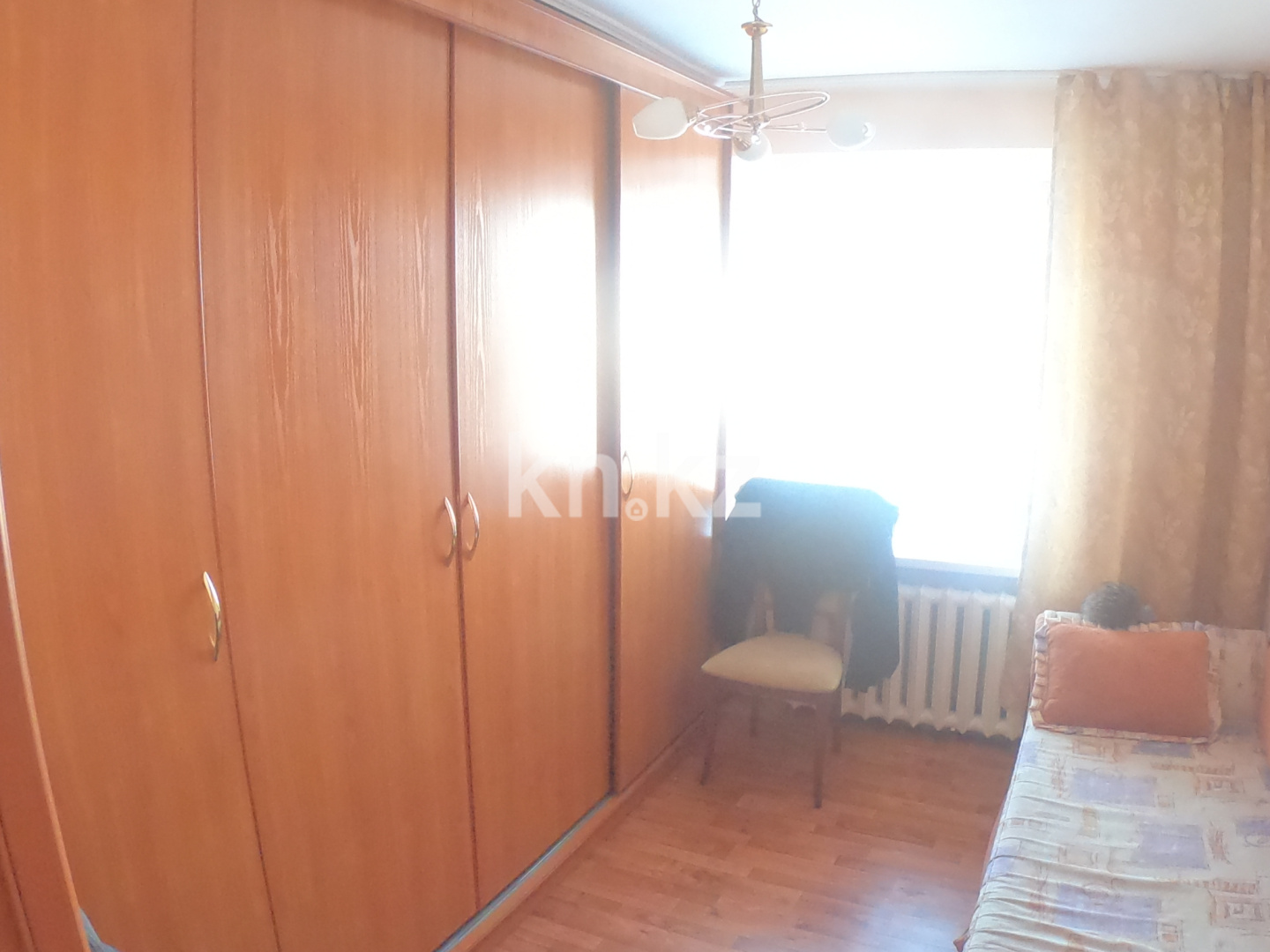 Продажа 3-комнатной квартиры, 75.6 м², ул. Маметовой, дом  121 в Караганде - фото 9