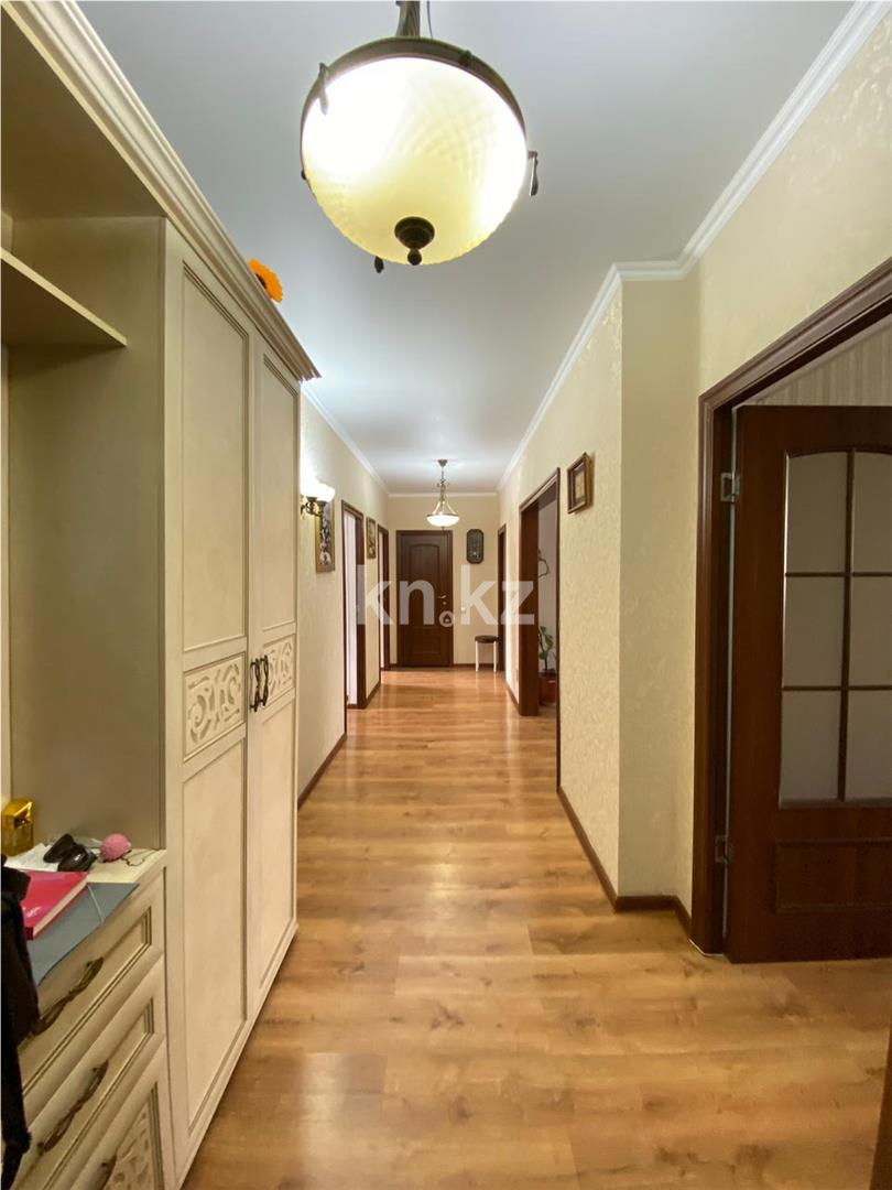 Продажа 4-комнатной квартиры, 107.2 м² - Продажа четырехкомнатных квартир в Астане фото 15 из 17