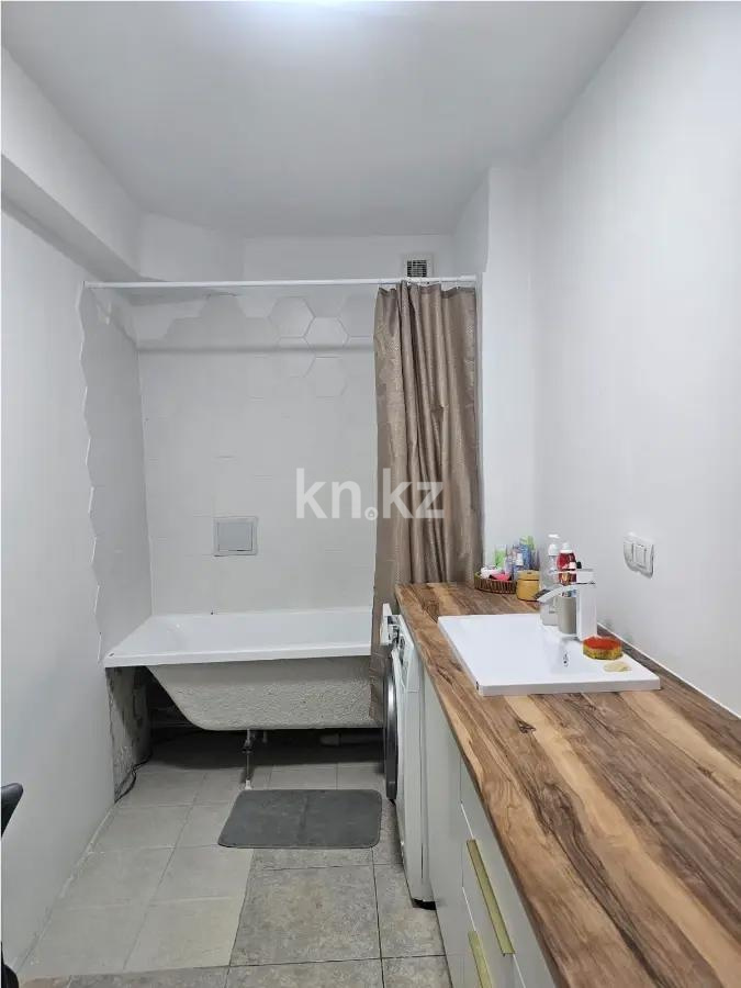 Продажа 2-комнатной квартиры, 83.5 м², ул. Байсеитовой, дом  45 в Алматы - фото 4