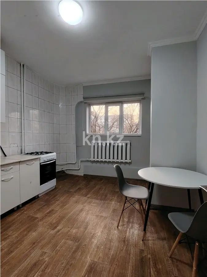 Продажа 1-комнатной квартиры, 41.8 м², мкр-н Аксай-4, дом  41 - Продажа квартир в Алматы фото 2 из 5