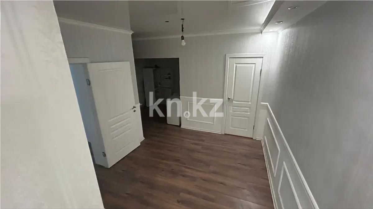 Продажа 2-комнатной квартиры, 75 м², ул. Брусиловского, дом  159 в Алматы - фото 3