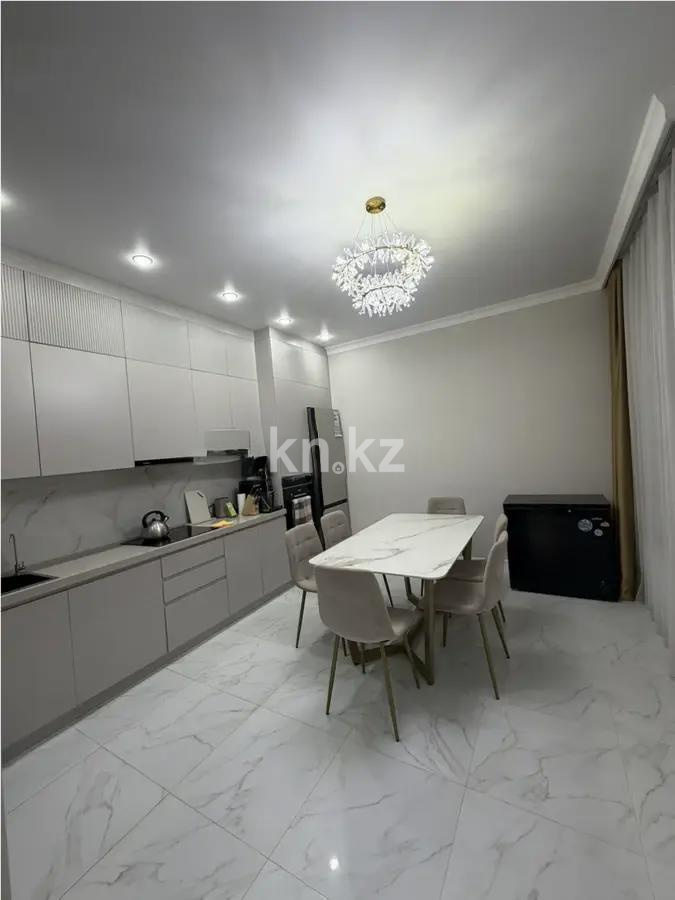 Продажа 3-комнатной квартиры, 100 м² в Астане - фото 4