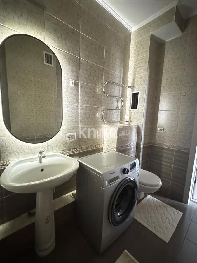 Продажа 2-комнатной квартиры, 53.4 м² в Алматы - фото 4