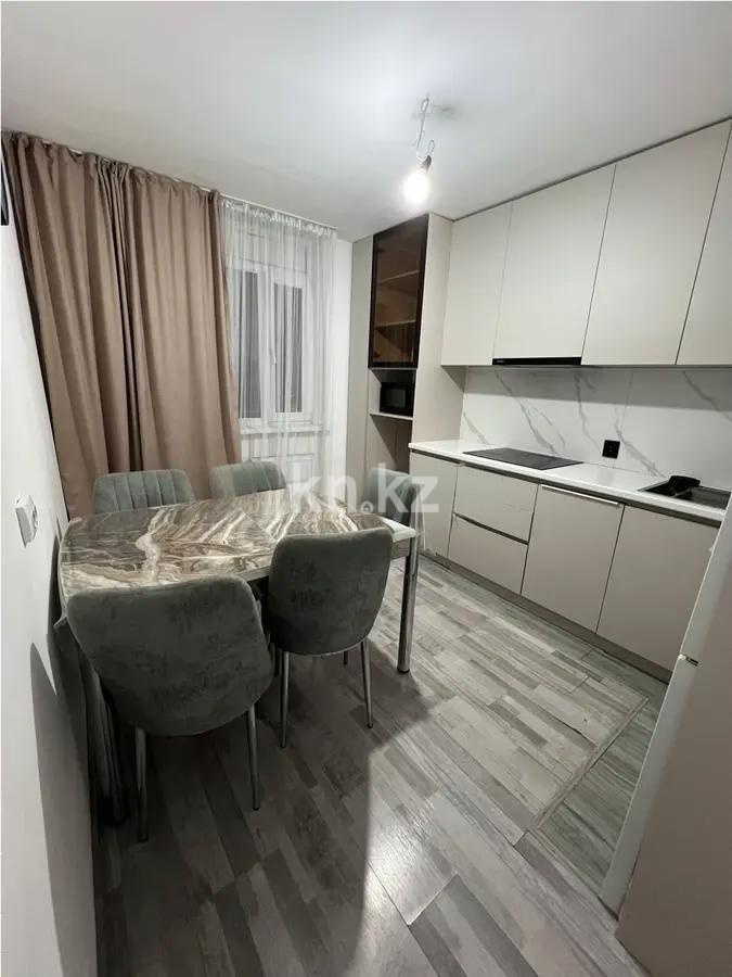Продажа 3-комнатной квартиры, 70 м², мкр. Мадениет, дом  834/34 в Алматы - фото 4
