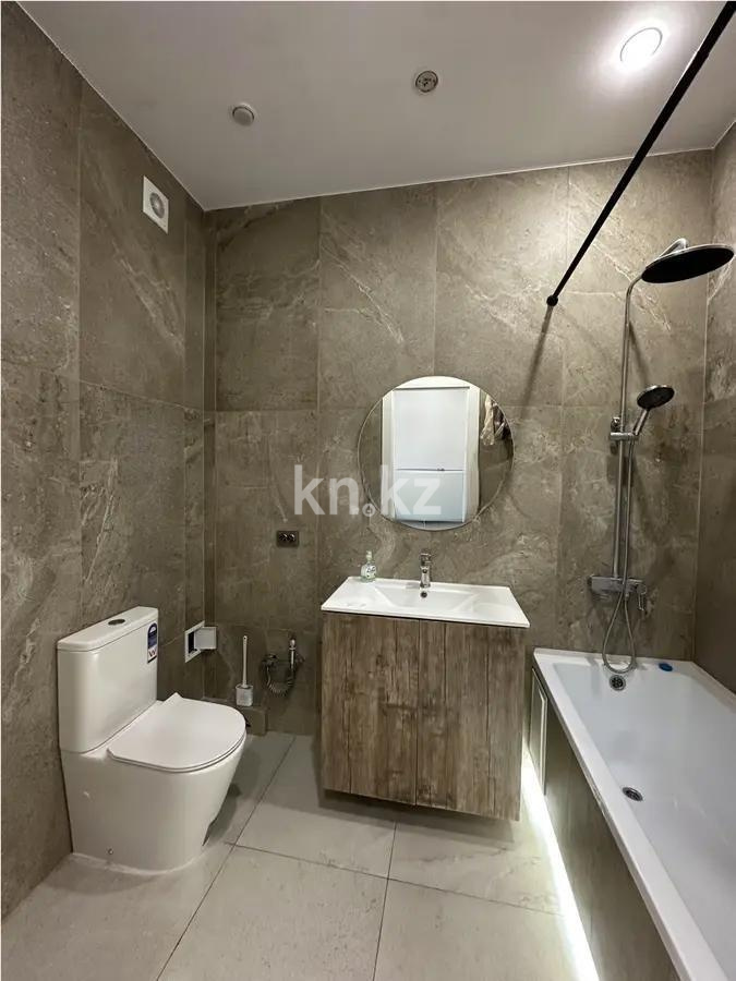 Продажа 1-комнатной квартиры, 45 м² в Астане - фото 3