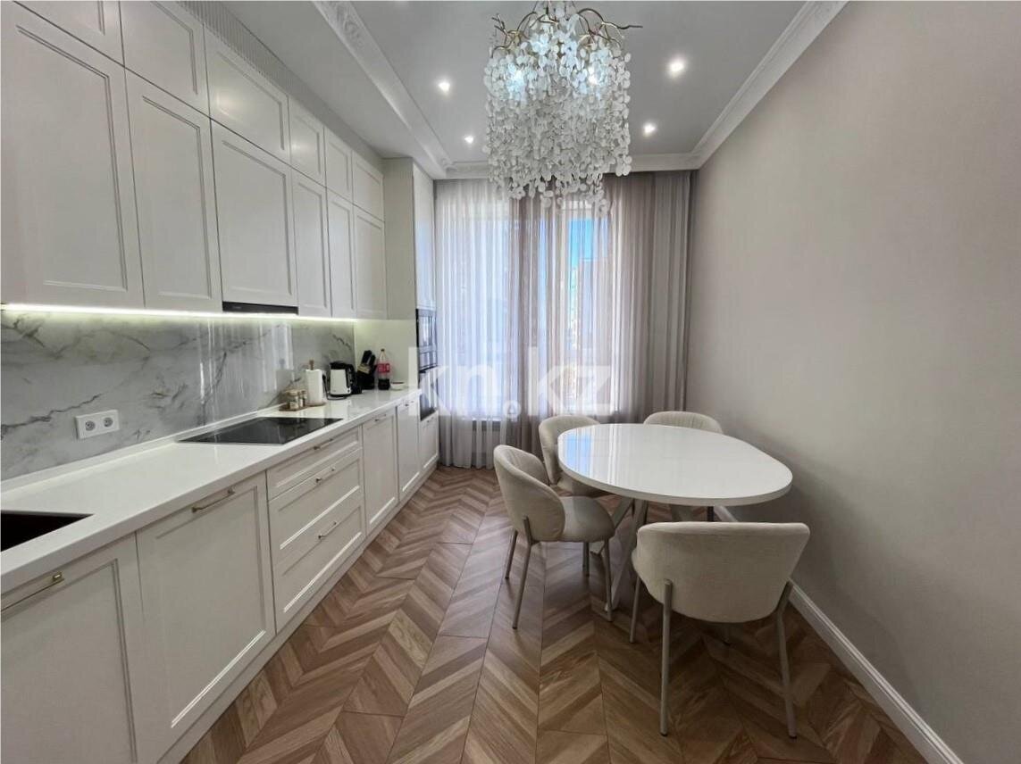 Продажа 3-комнатной квартиры, 87 м² в Караганде - фото 13
