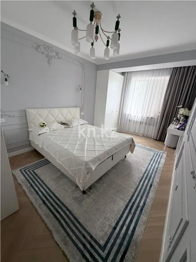 Продажа 3-комнатной квартиры, 132.3 м² - Продажа недвижимости в Алматы - страница 25 фото 2 из 5