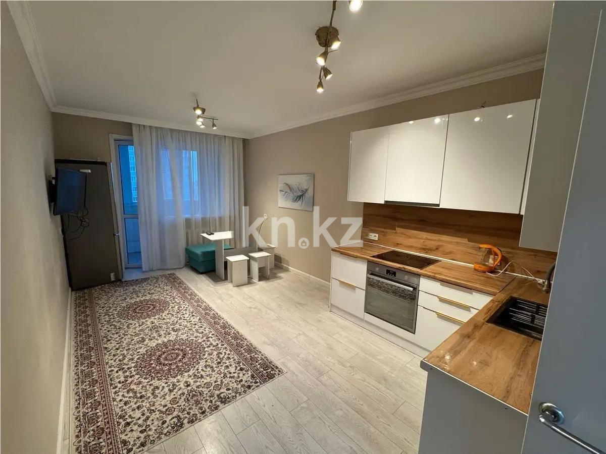 Продажа 2-комнатной квартиры, 85 м² - Продажа квартир в р-не Алматы Астаны фото 3 из 6