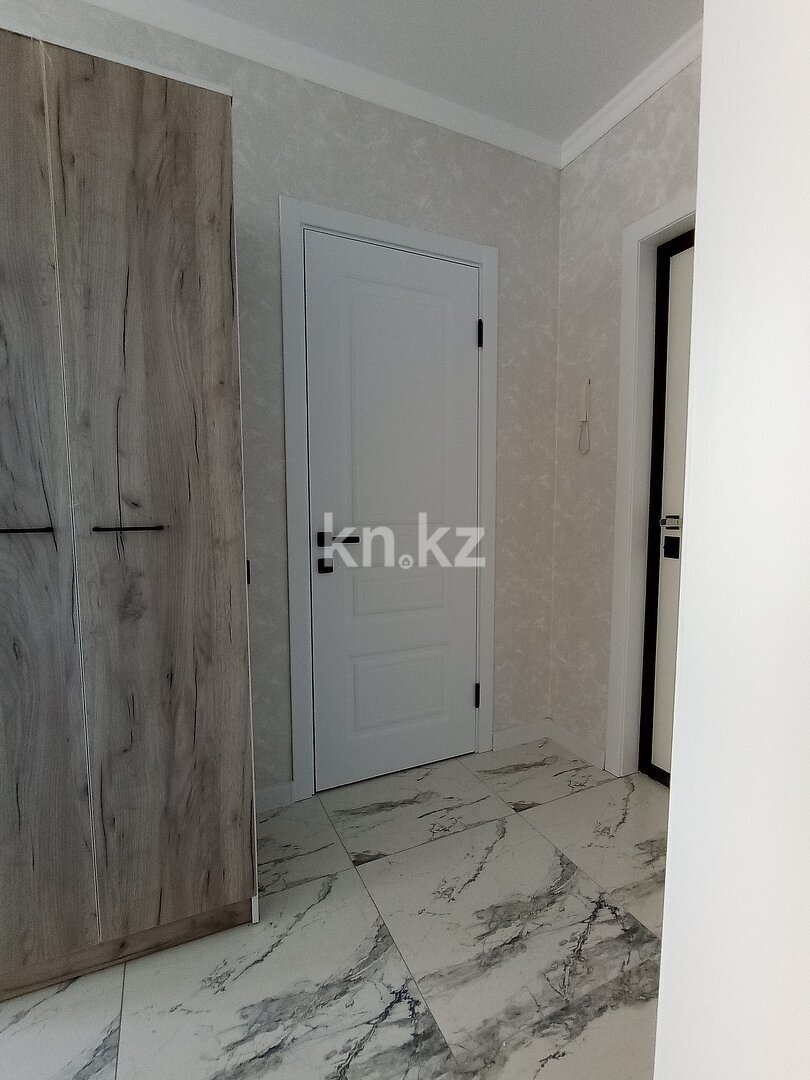 Аренда 1-комнатной квартиры, 33.4 м² в Астане - фото 6