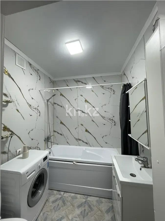Продажа 1-комнатной квартиры, 49 м² - Недвижимость в Астане - страница 14 фото 3 из 4