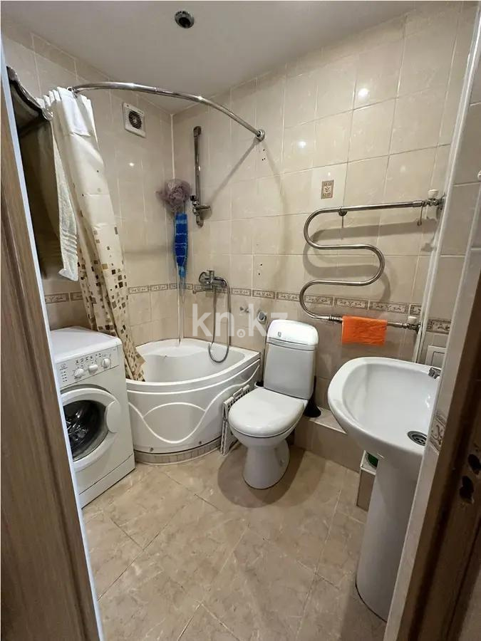 Продажа 4-комнатной квартиры, 73 м² - Продажа квартир в Бостандыкском р-не Алматы - страница 2 фото 4 из 5