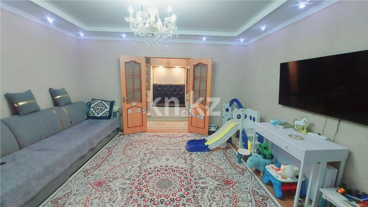 Продажа 4-комнатной квартиры, 80 м² в Караганде - фото 3