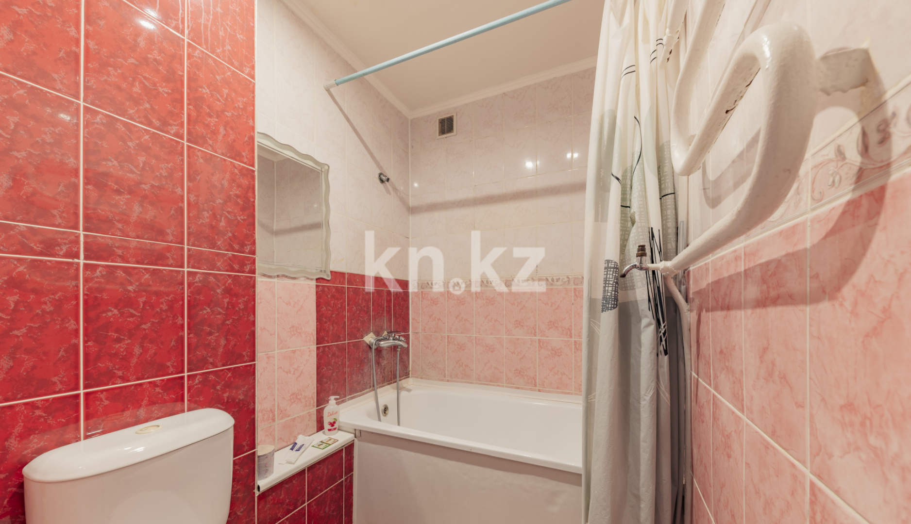 Аренда 1-комнатной квартиры посуточно, 1 м², ул. Ауэзова, дом  153 - Аренда квартир посуточно в Петропавловске фото 7 из 7