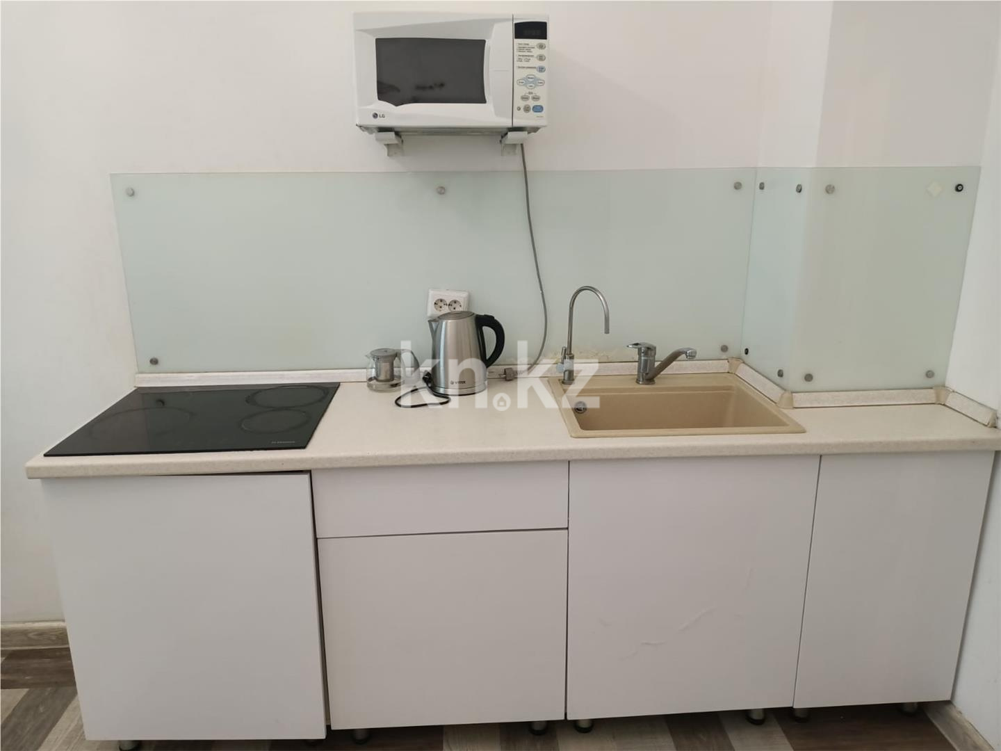 Продажа 1-комнатной квартиры, 47.8 м² - Аренда квартир помесячно в Карагандинской области фото 8 из 15