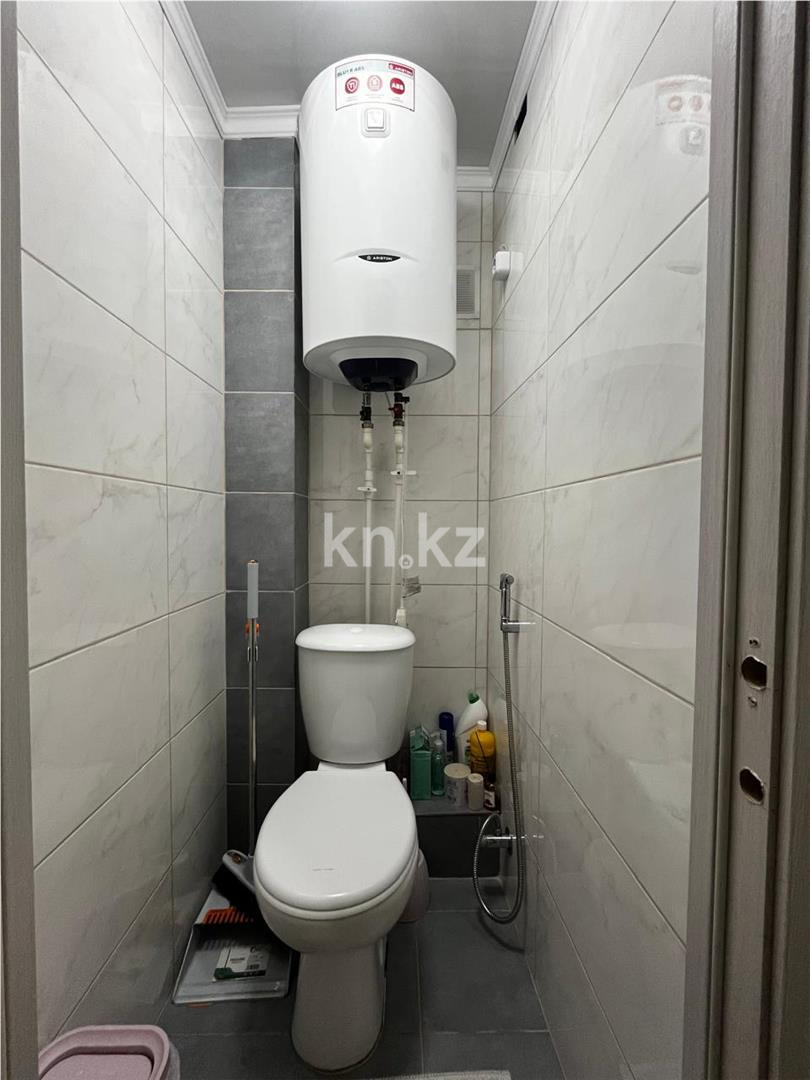 Продажа 3-комнатной квартиры, 63 м² в Караганде - фото 12