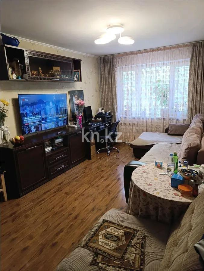 Продажа 2-комнатной квартиры, 44.1 м², мкр-н 5, дом  37 в Алматы