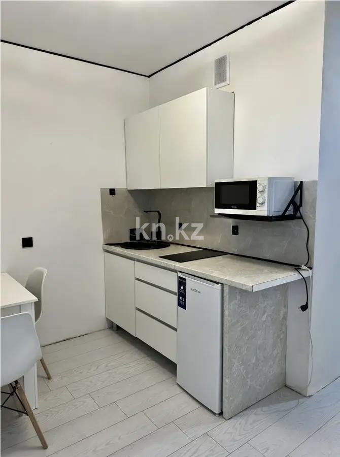 Продажа 1-комнатной квартиры, 35.2 м² в Астане - фото 3