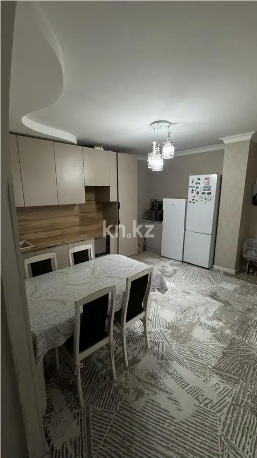 Продажа 3-комнатной квартиры, 85 м² - Продажа трехкомнатных квартир от собственников в Астане - страница 2 фото 4 из 6