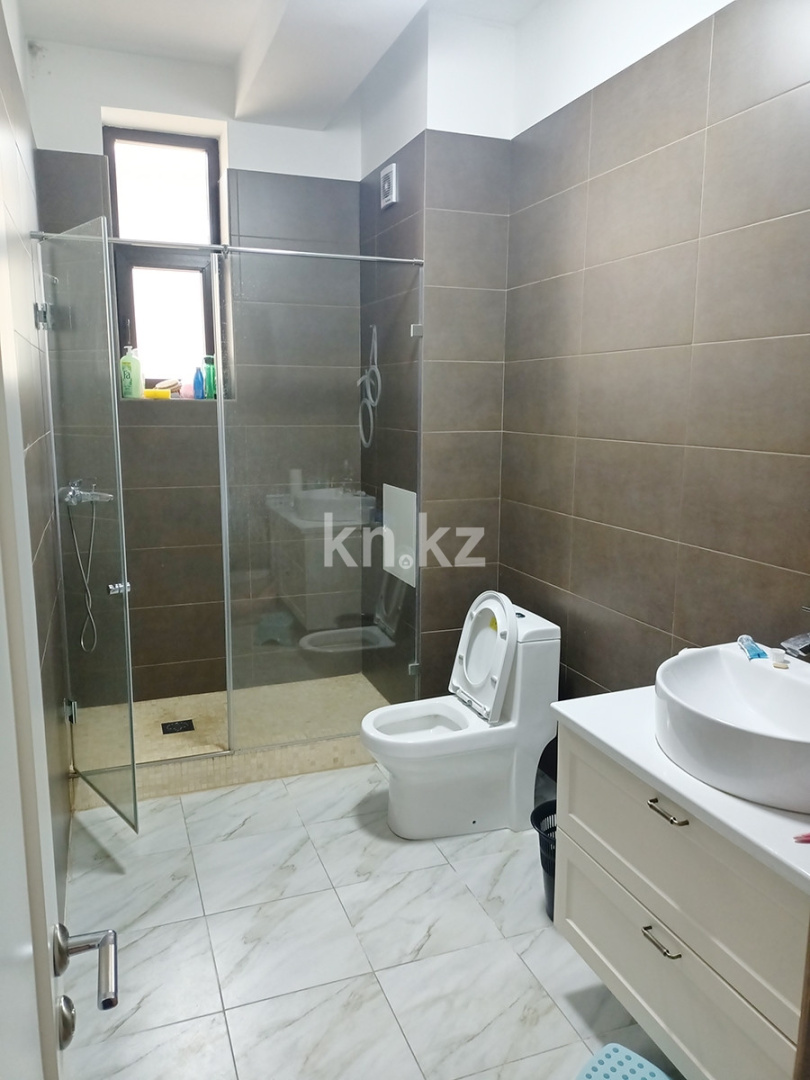 Продажа 9-комнатного дома, 460 м², ул. Игишева - Продажа квартир в Алматы фото 20 из 20
