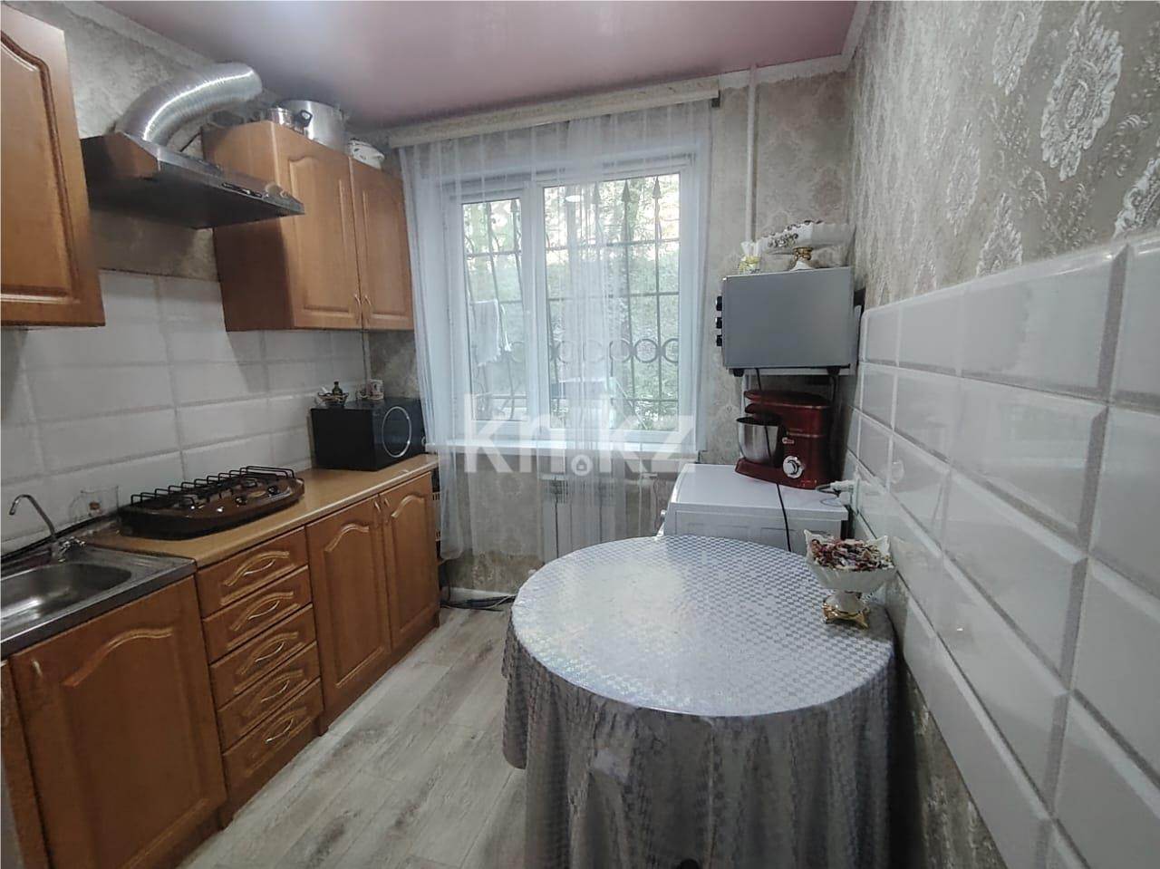 Продажа 2-комнатной квартиры, 44 м², пр. Мира, дом  116 в Темиртау - фото 9