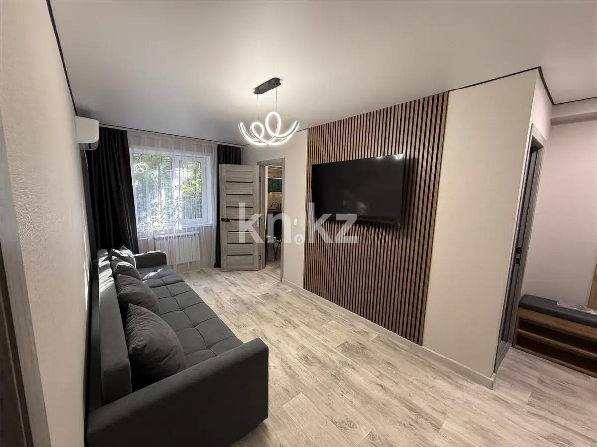 Продажа 2-комнатной квартиры, 42 м² в Караганде