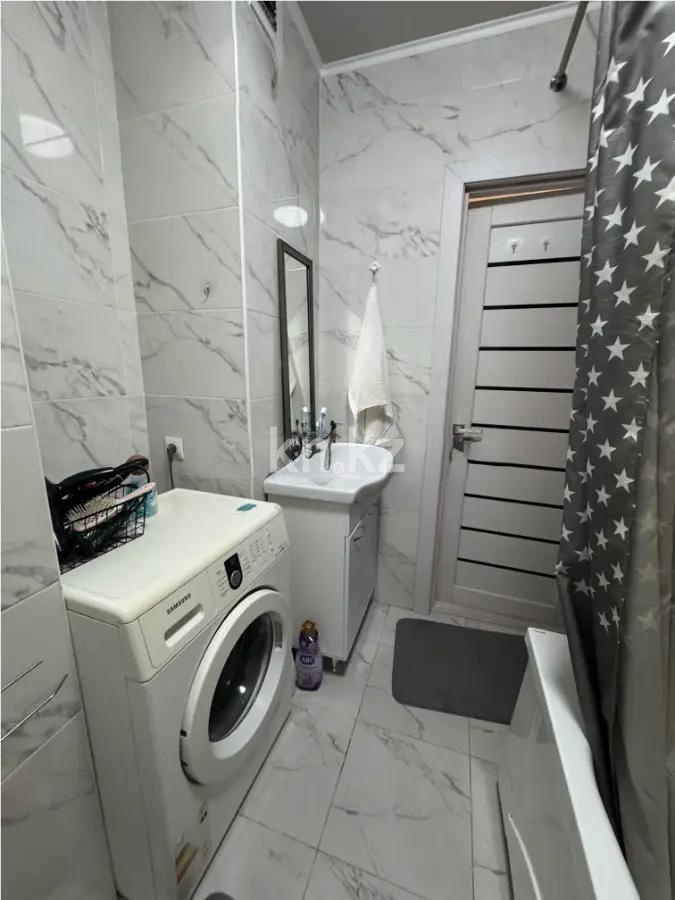 Продажа 2-комнатной квартиры, 72.8 м², ул. Брусиловского, дом  159 - Продажа  двухкомнатных квартир в новостройках Алматы с фото фото 6 из 7