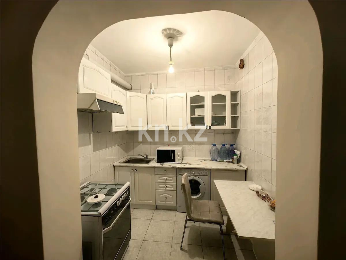 Продажа 3-комнатной квартиры, 64 м² в Алматы - фото 3