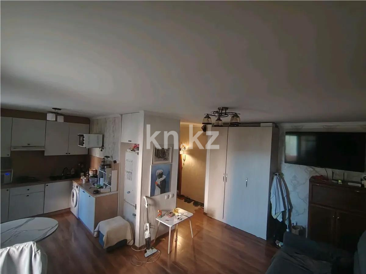 Продажа 2-комнатной квартиры, 59 м² в Астане - фото 3