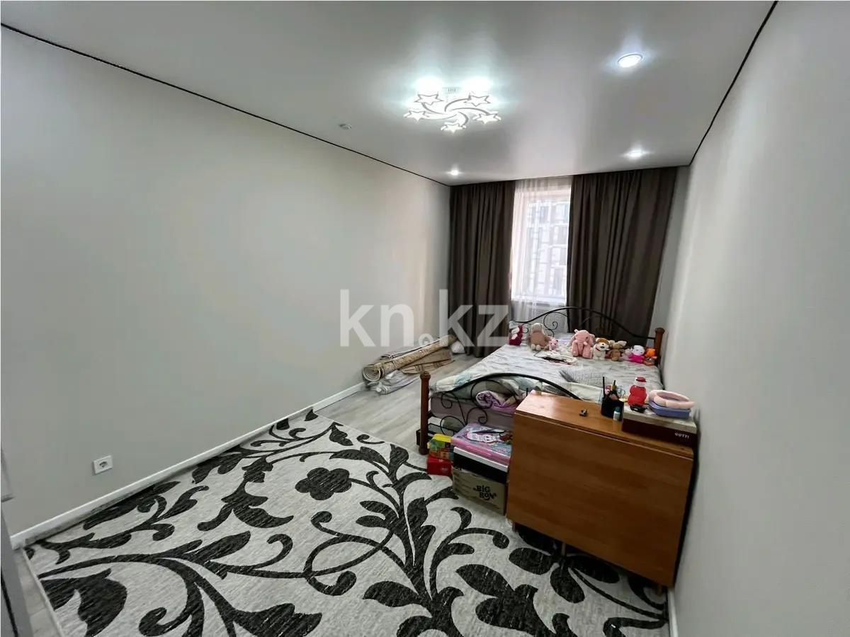 Продажа 2-комнатной квартиры, 58.6 м², ул. Керей, Жанибек хандар, дом  9 - Продажа квартир в новостройках Астаны фото 2 из 5