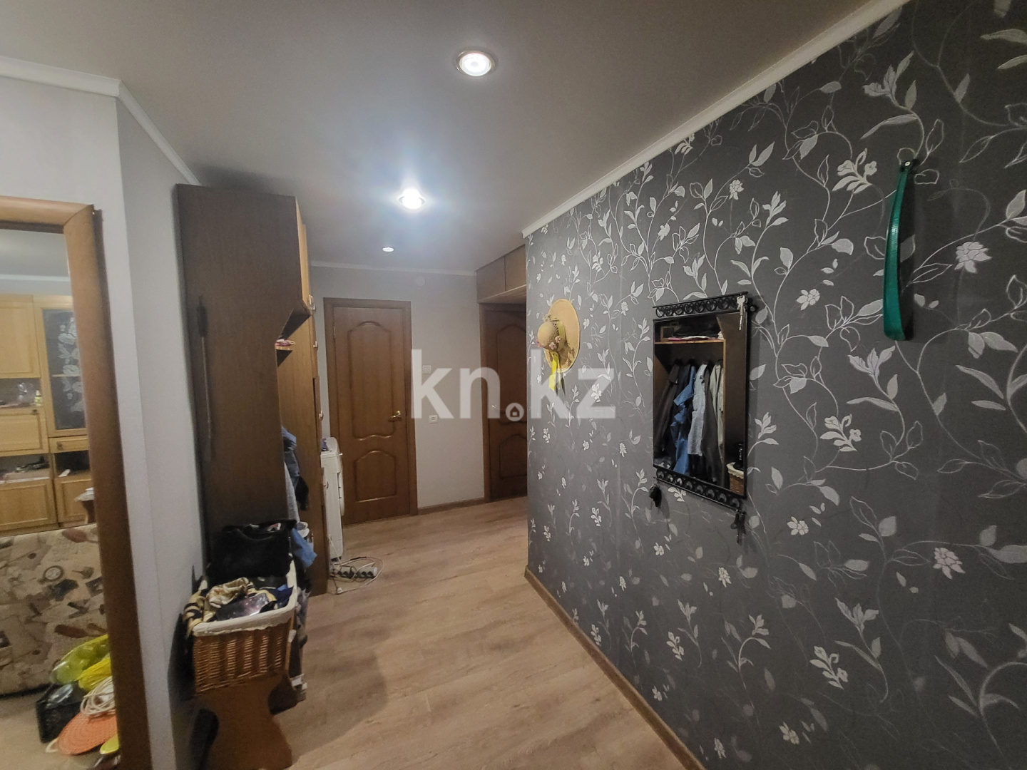 Продажа 2-комнатной квартиры, 50 м² в Астане - фото 2