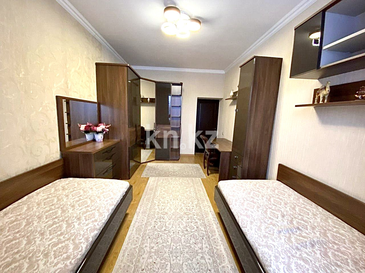 Продажа 7-комнатного дома, 413 м², ул. Козыбасы - Продажа домов, коттеджей в Алматы с фото фото 13 из 40