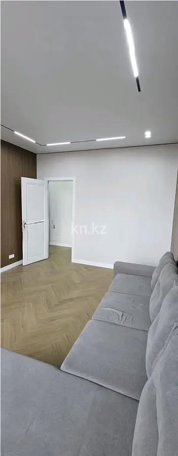 Продажа 1-комнатной квартиры, 42 м² - Продажа квартир в новостройках Астаны - страница 37 фото 1 из 4