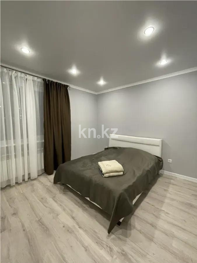 Продажа 2-комнатной квартиры, 43 м² - Недвижимость в Казахстане - страница 15 фото 2 из 5