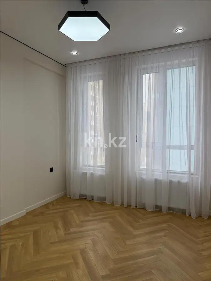 Продажа 1-комнатной квартиры, 45.5 м² - Продажа квартир в новостройках Алматы без посредников - страница 23 фото 1 из 5