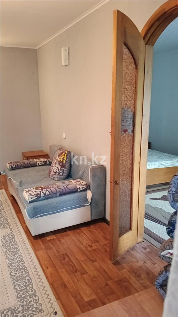 Продажа 2-комнатной квартиры, 45 м² в Темиртау - фото 3