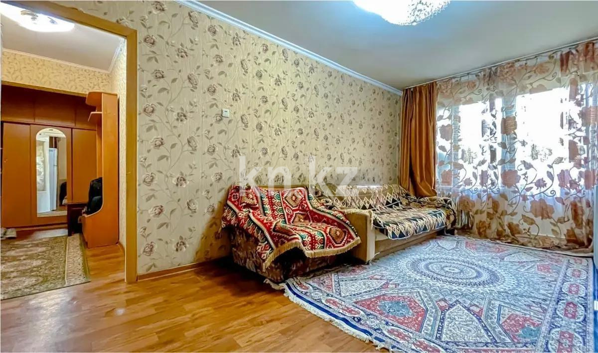 Продажа 1-комнатной квартиры, 34 м², ул. Си Синхая, дом  18 - Продажа  однокомнатных квартир в Алматы без посредников с фото фото 1 из 4