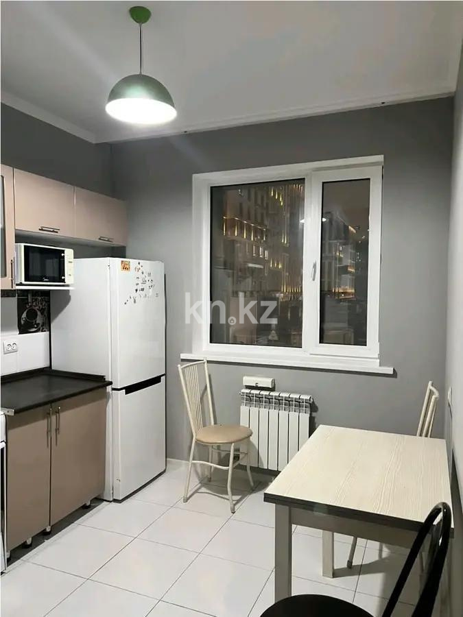 Продажа 1-комнатной квартиры, 37 м², пр. Тауелсыздык, дом  21/9 в Астане - фото 2