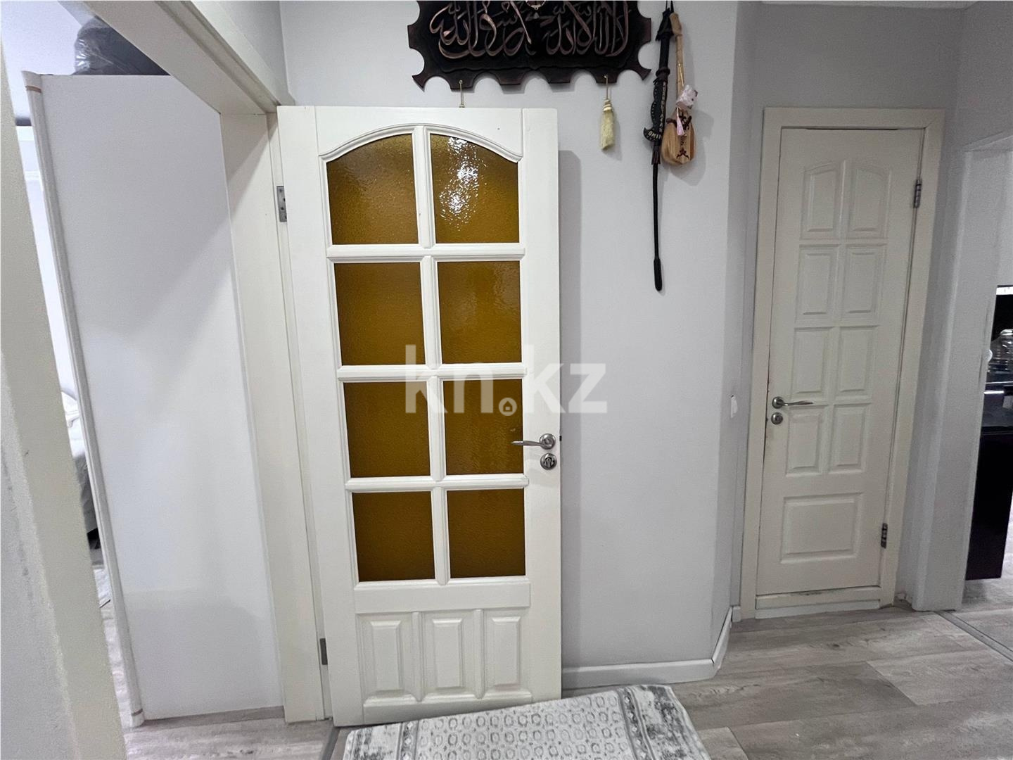 Продажа 3-комнатной квартиры, 64 м² - Продажа квартир в панельном доме в Караганде - страница 3 фото 10 из 18