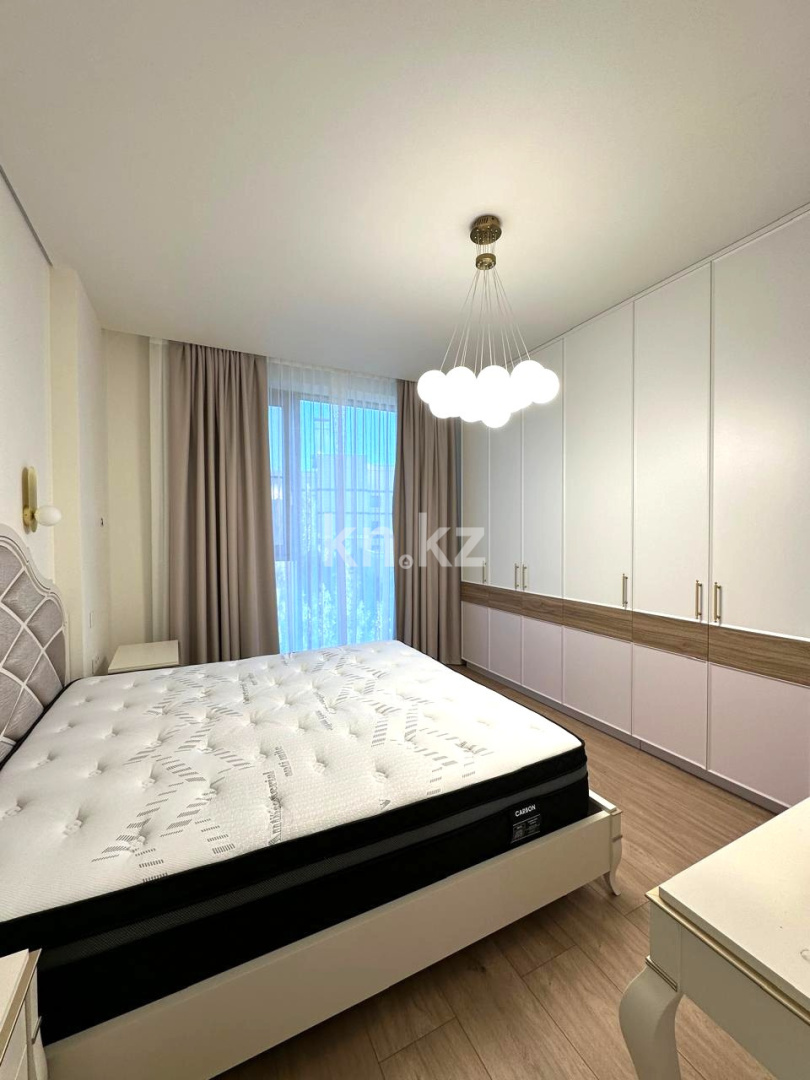 Продажа 3-комнатной квартиры, 75 м², ул. Сарайшык, дом  34А - ул. Акмешит в Астане - фото 9