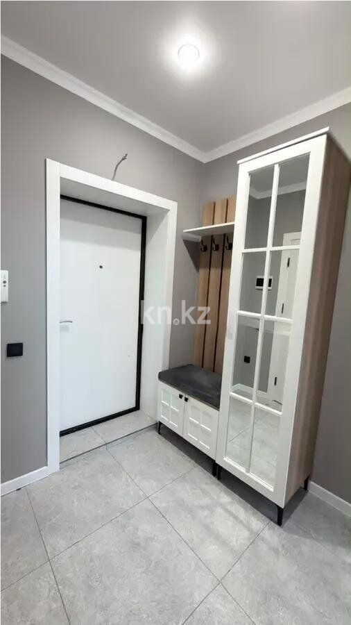 Продажа 1-комнатной квартиры, 36.1 м² в Астане - фото 4