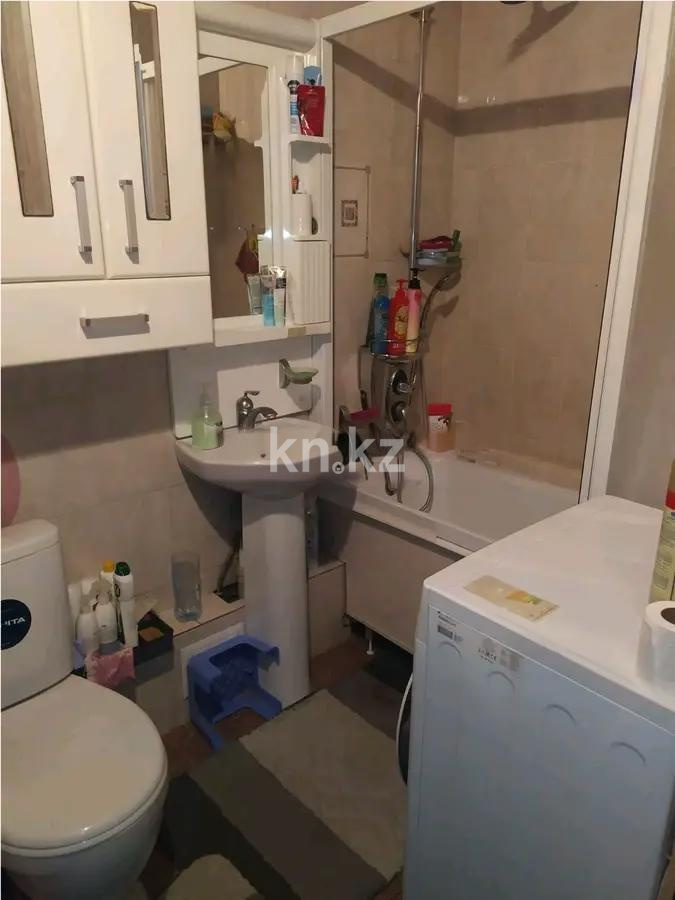 Продажа 3-комнатной квартиры, 63 м², пр. Гагарина, дом  12 в Алматы - фото 5