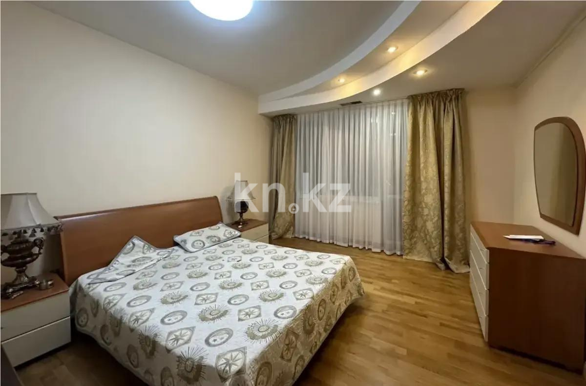 Продажа 4-комнатной квартиры, 185 м², мкр-н Самал-2, дом  63 - Продажа  четырехкомнатных квартир в новостройках Алматы с фото фото 2 из 5