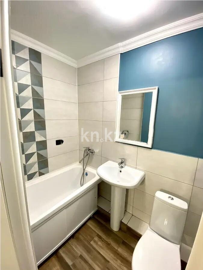 Продажа 1-комнатной квартиры, 34 м² в Алматы - фото 3