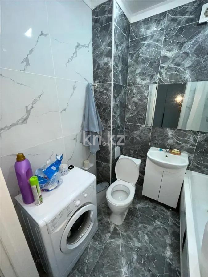 Продажа 1-комнатной квартиры, 40 м² - Продажа однокомнатных квартир от собственников в Астане - страница 3 фото 3 из 4