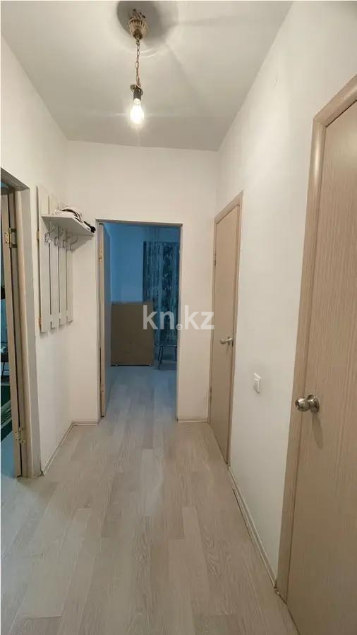 Продажа 1-комнатной квартиры, 40.2 м², ул. Бокейхана, дом  21/5 - Продажа  однокомнатных квартир в Астане без посредников фото 5 из 5