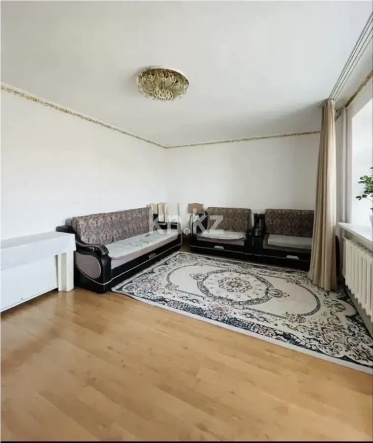 Продажа 3-комнатной квартиры, 89 м² в Астане