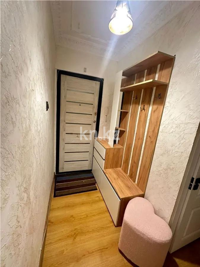Продажа 2-комнатной квартиры, 44 м² в Алматы - фото 5