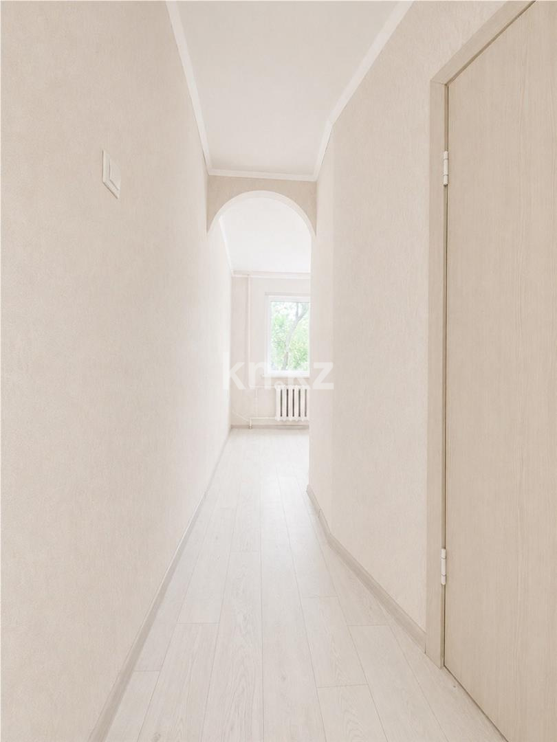 Продажа 2-комнатной квартиры, 45 м² - Недвижимость в Темиртау фото 8 из 11